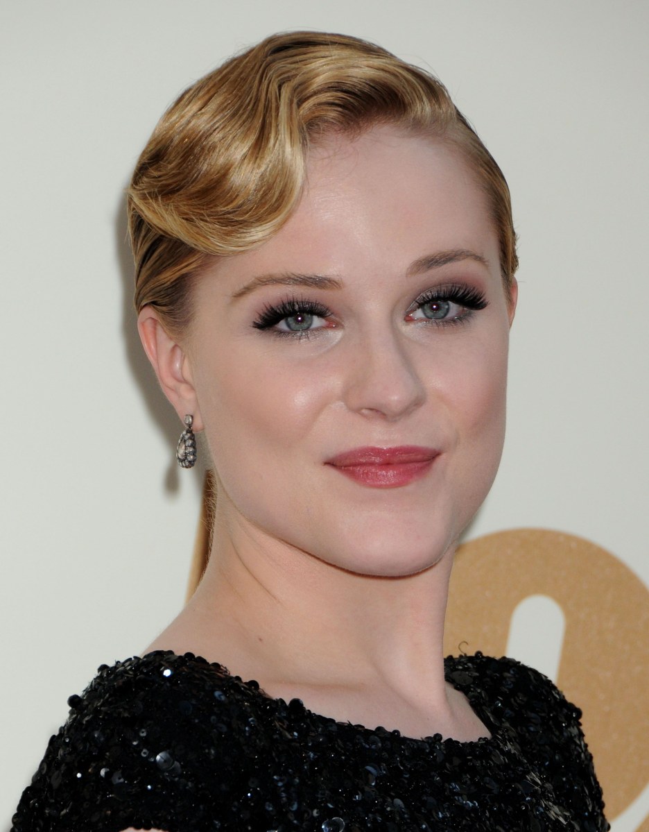 >Evan Rachel Wood