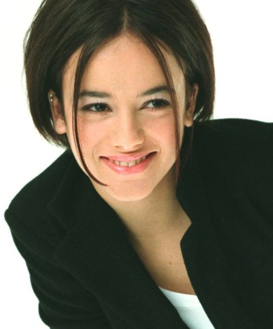 >Alizee