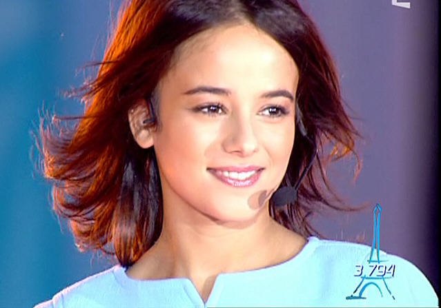 >Alizee