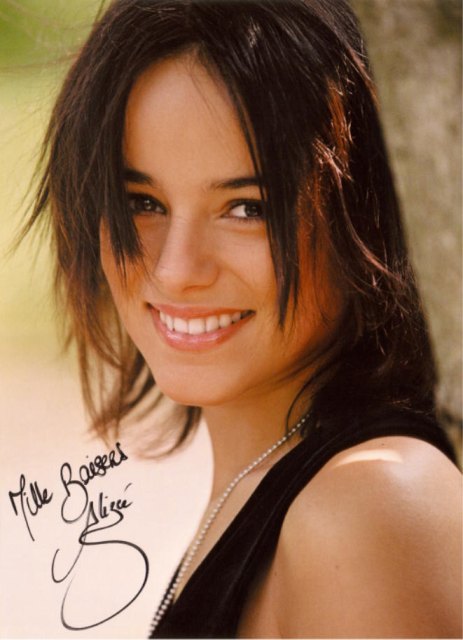 >Alizee