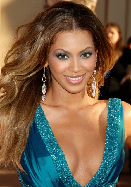 >Beyonce