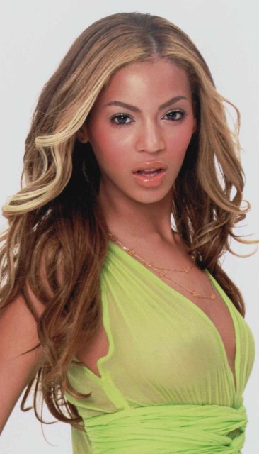 >Beyonce