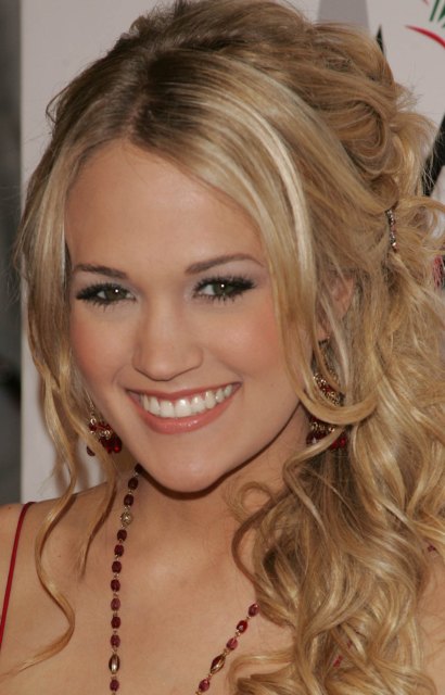 >Carrie Underwood