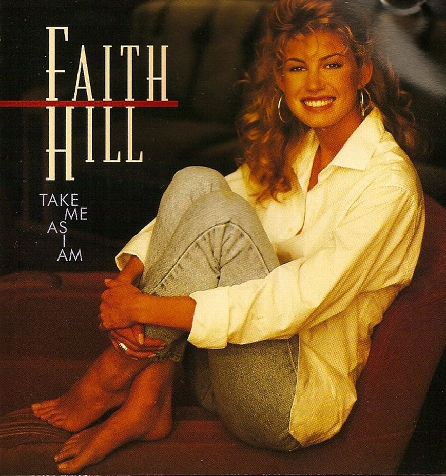 >Faith Hill