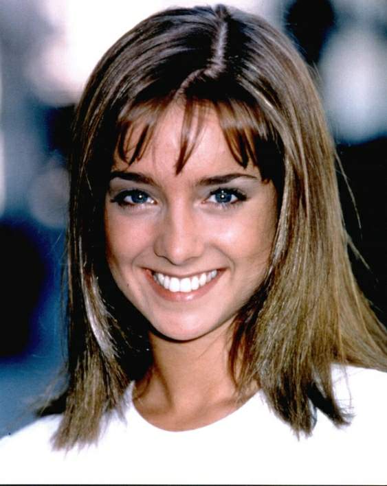 >Louise Redknapp