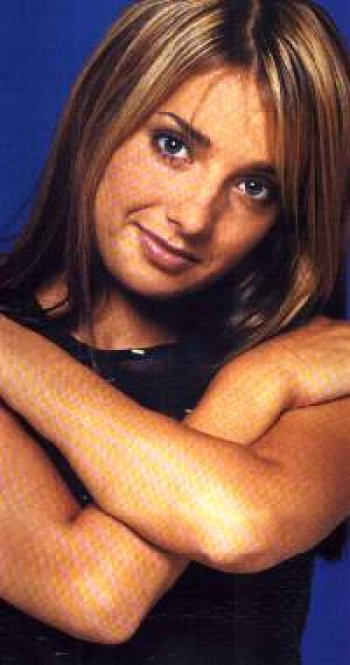 >Louise Redknapp