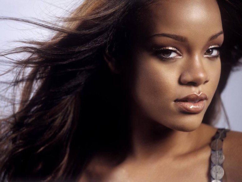 >Rihanna