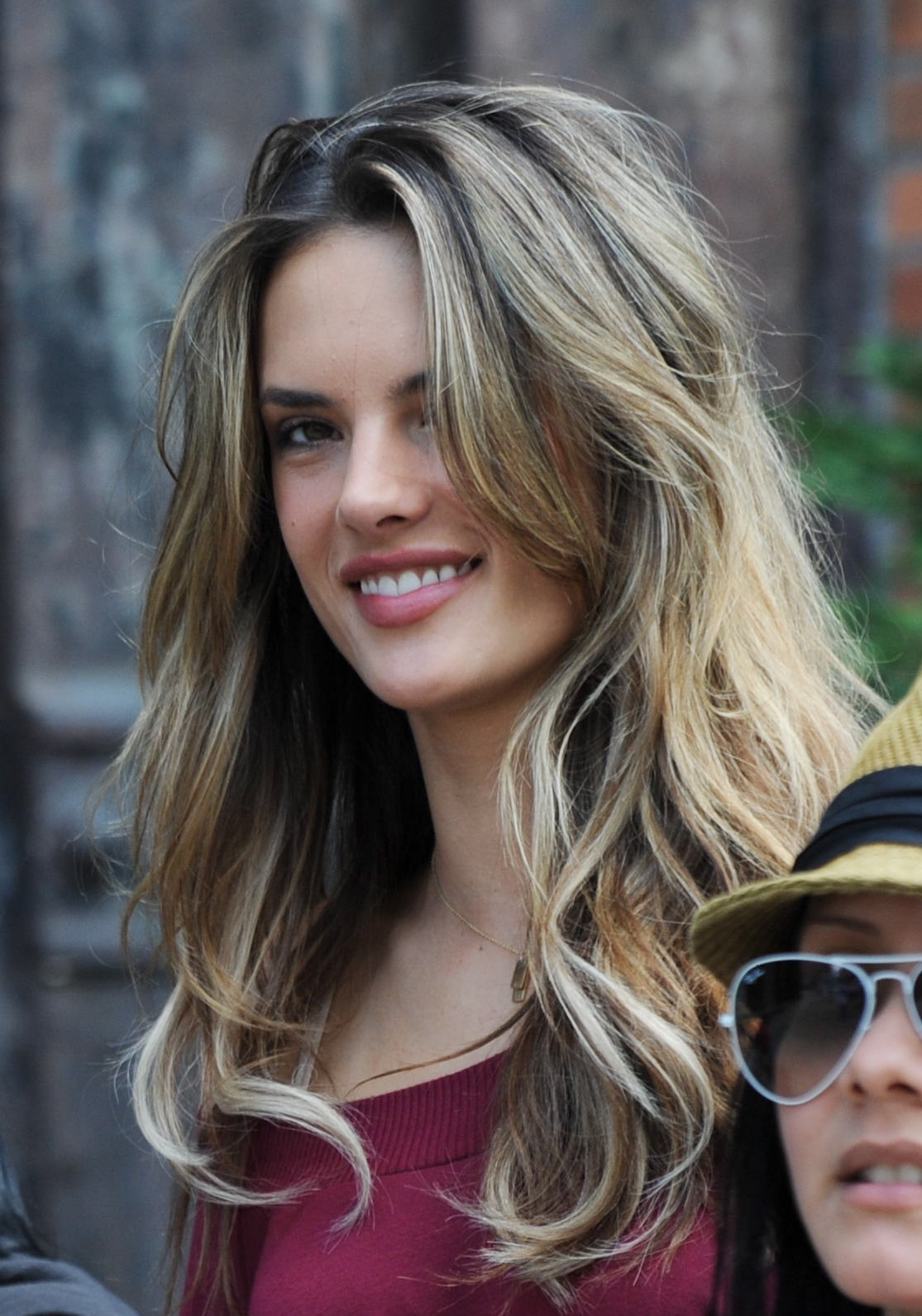 >Alessandra Ambrosio