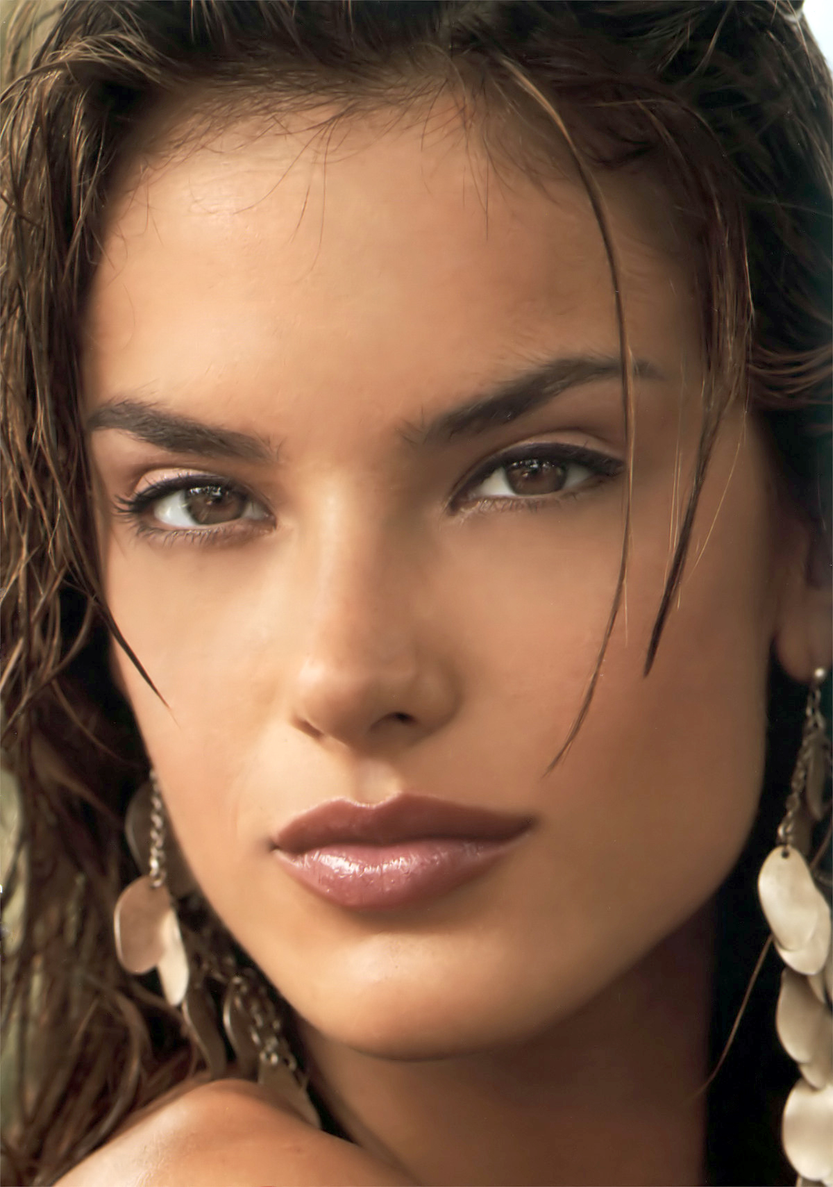 >Alessandra Ambrosio