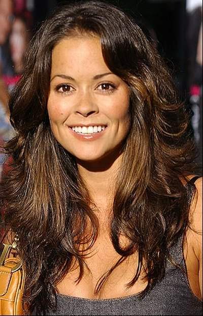 >Brooke Burke