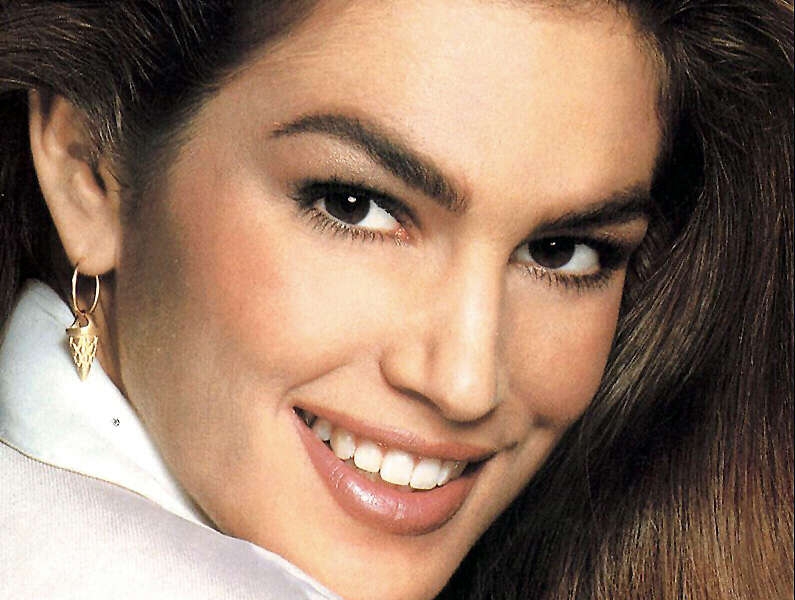 >Cindy Crawford