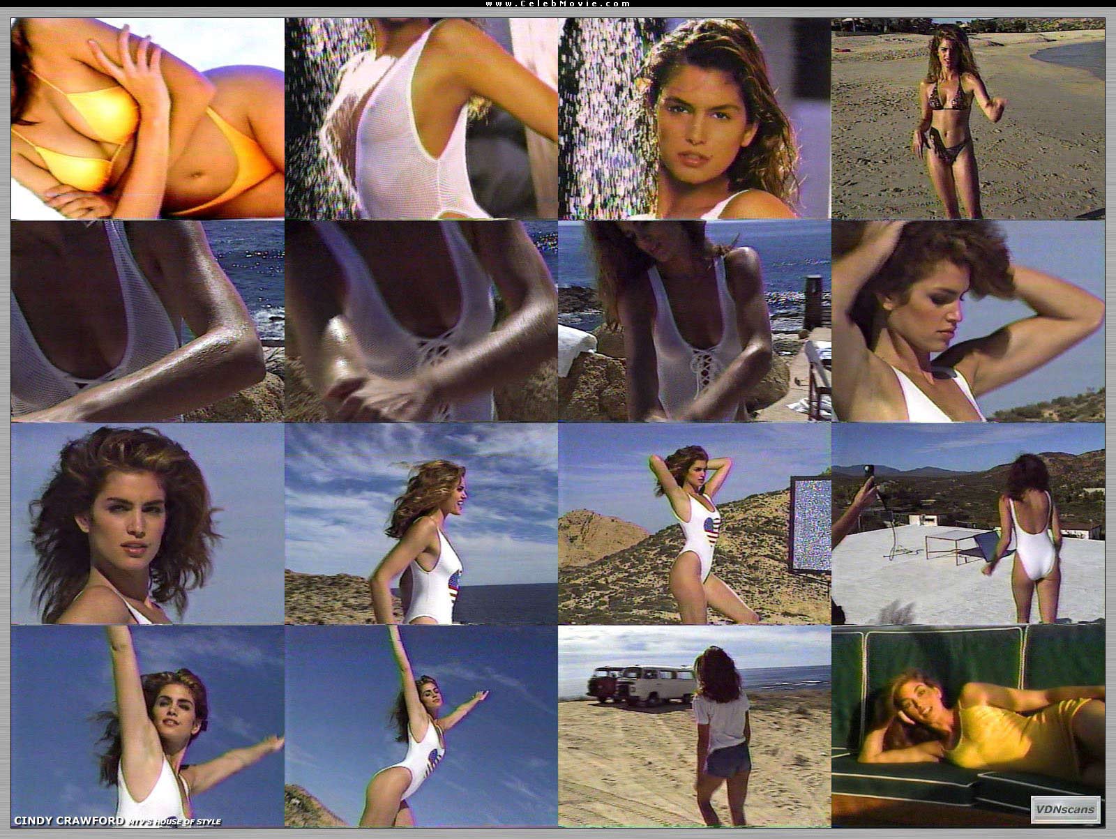 >Cindy Crawford