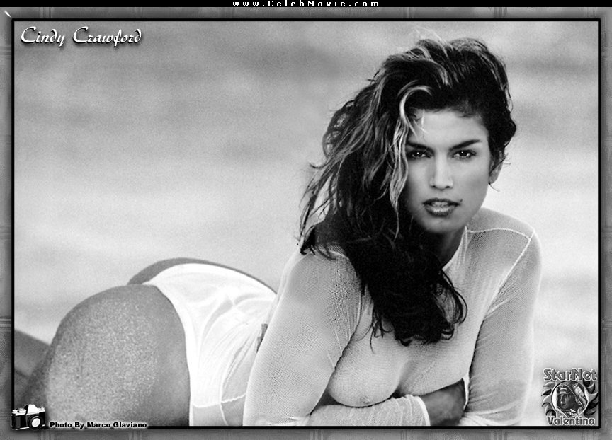 >Cindy Crawford