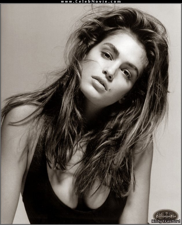 >Cindy Crawford