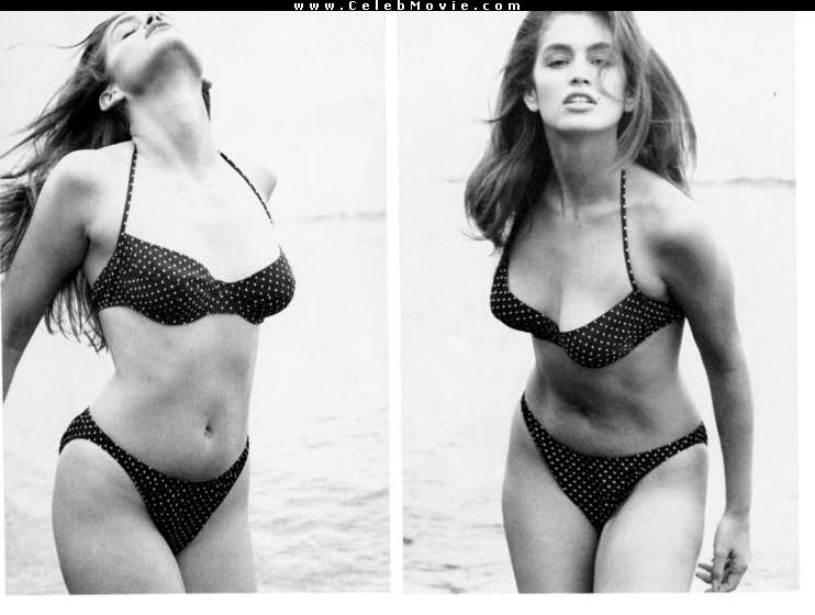 >Cindy Crawford