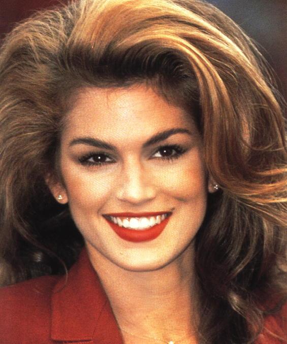 >Cindy Crawford