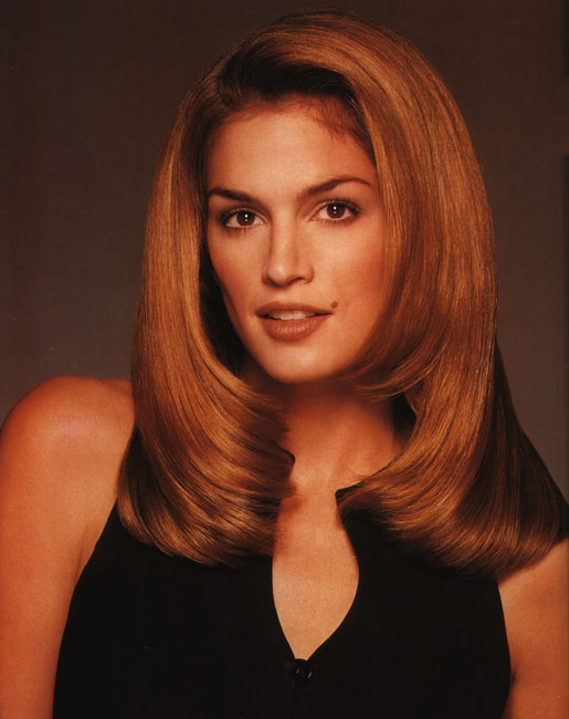 >Cindy Crawford