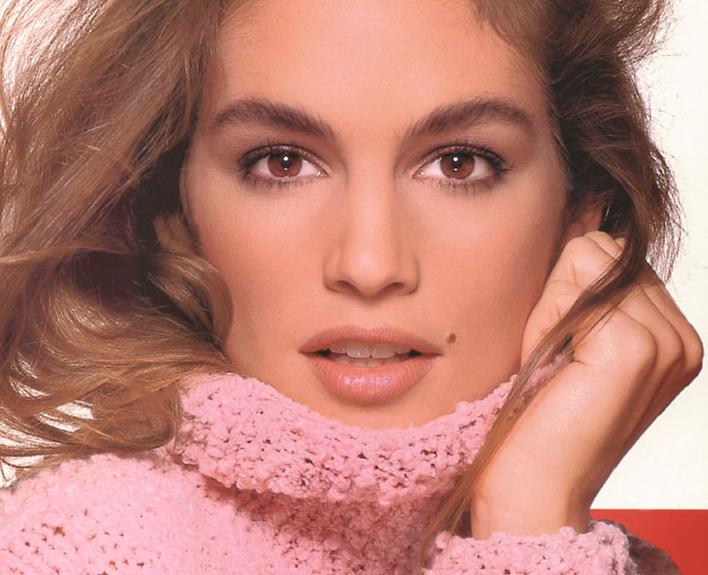 >Cindy Crawford