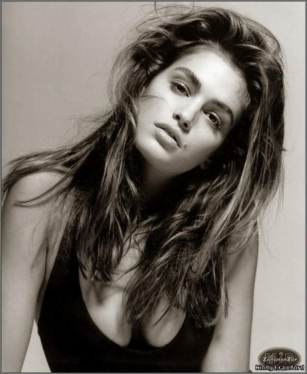 >Cindy Crawford