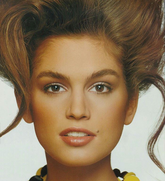 >Cindy Crawford