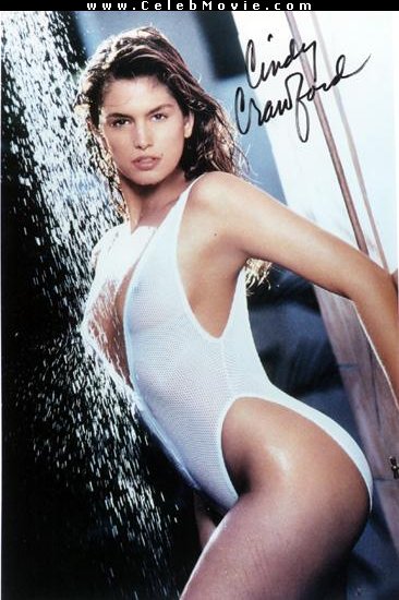 >Cindy Crawford