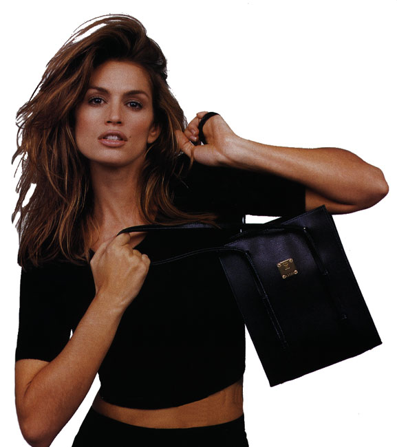 >Cindy Crawford