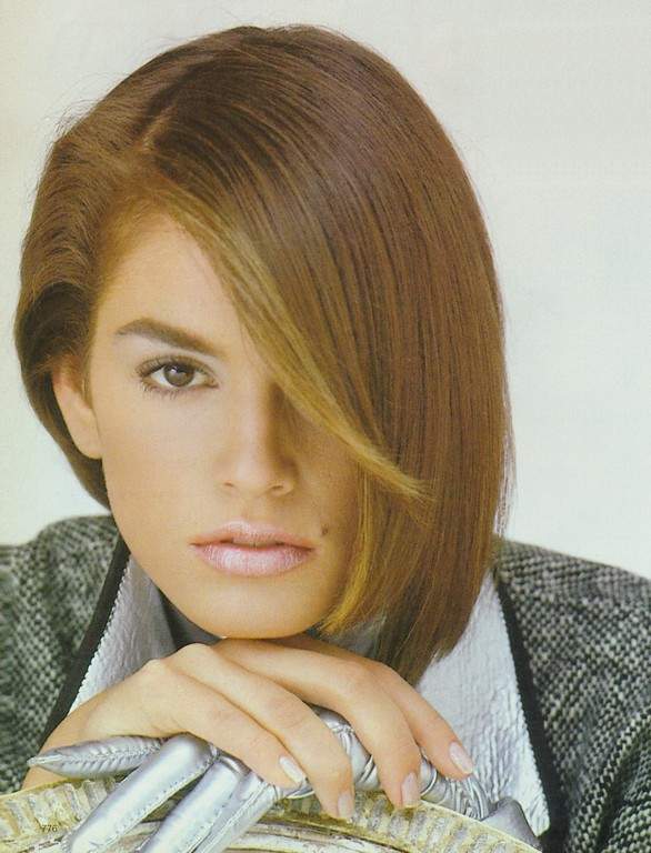 >Cindy Crawford