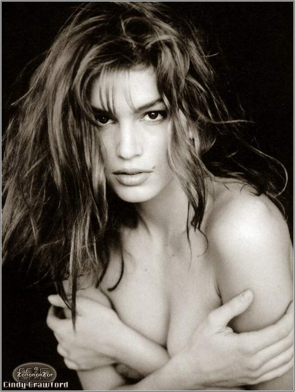 >Cindy Crawford