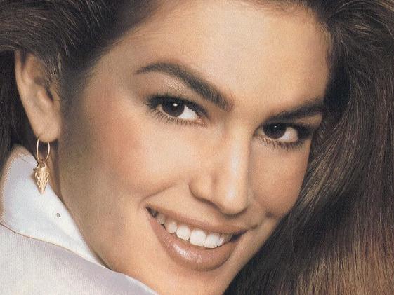 >Cindy Crawford