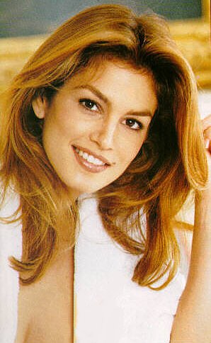 >Cindy Crawford