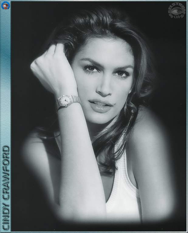 >Cindy Crawford