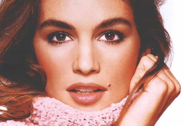 >Cindy Crawford