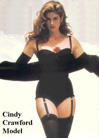 >Cindy Crawford