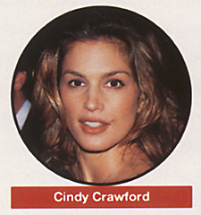 >Cindy Crawford