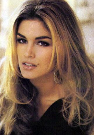 >Cindy Crawford