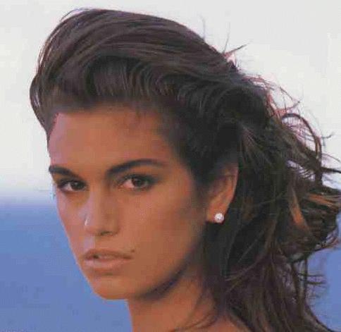 >Cindy Crawford