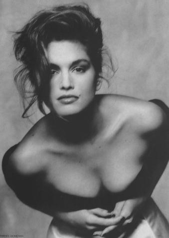 >Cindy Crawford