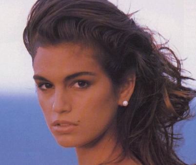 >Cindy Crawford