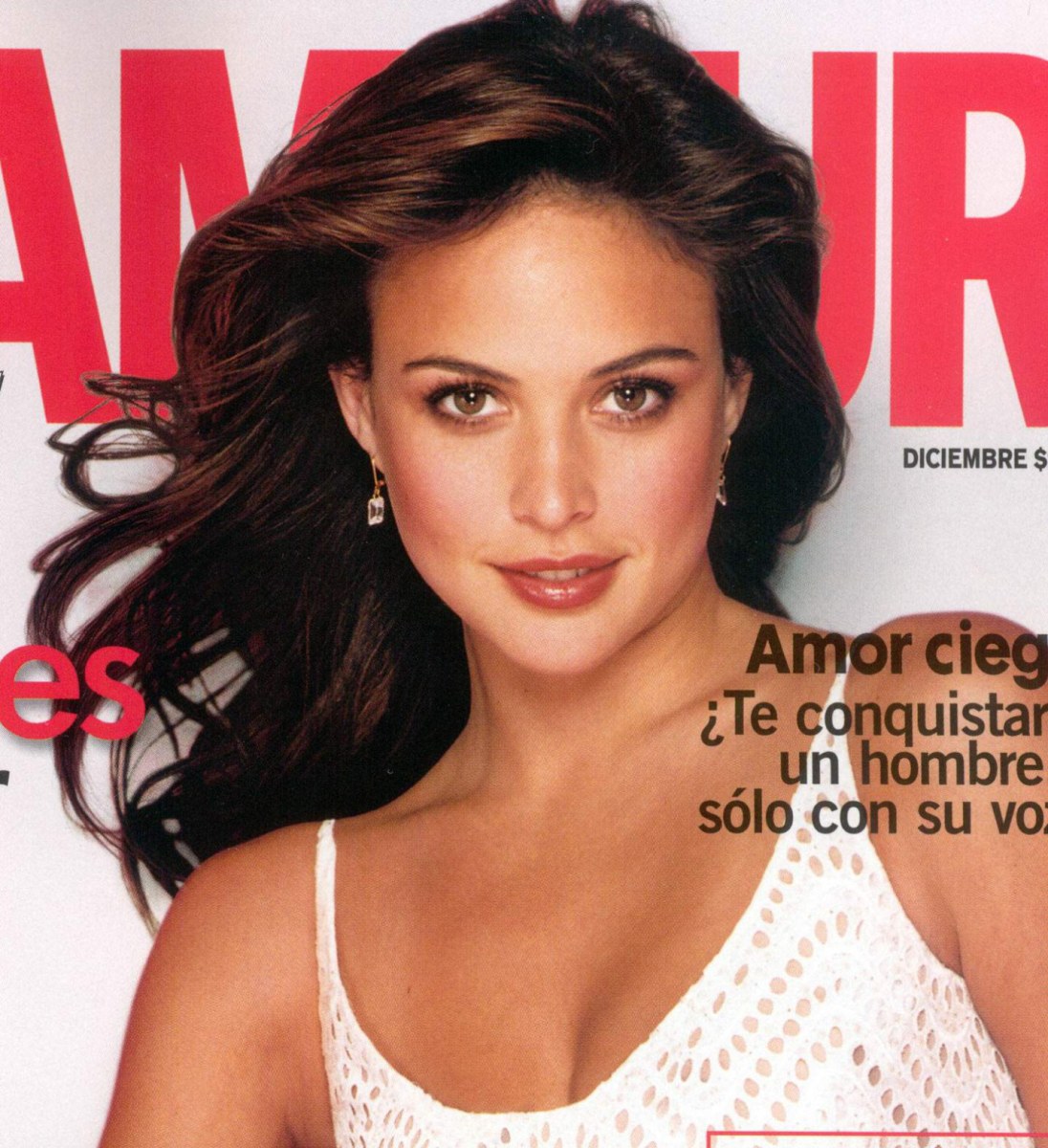 >Josie Maran