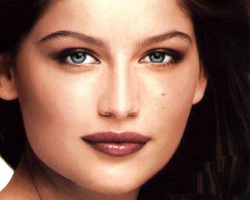 >Laetitia Casta