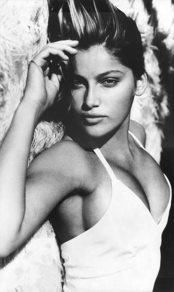 >Laetitia Casta