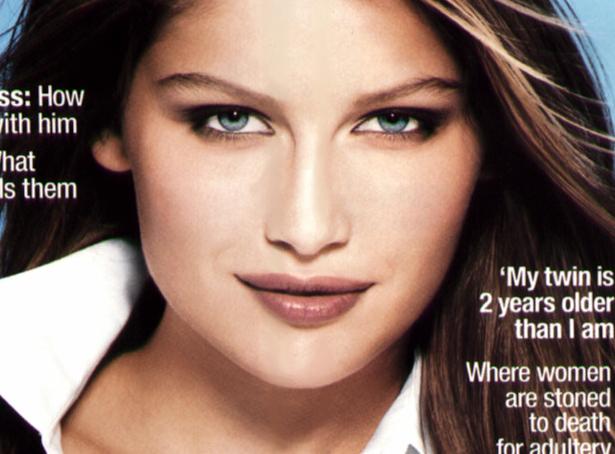 >Laetitia Casta