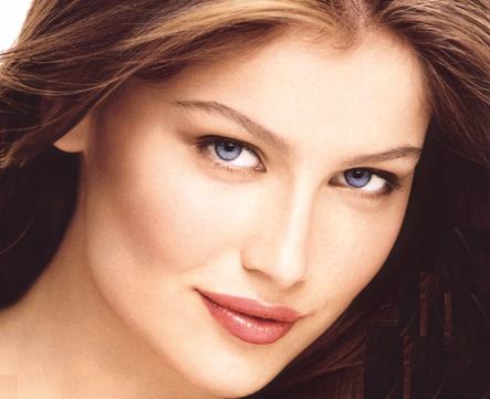 >Laetitia Casta