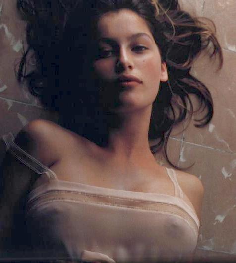 >Laetitia Casta