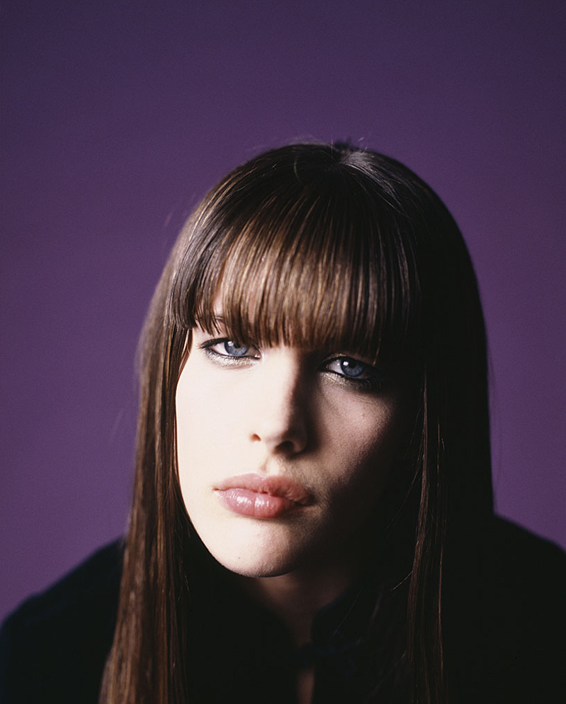 >Liv Tyler