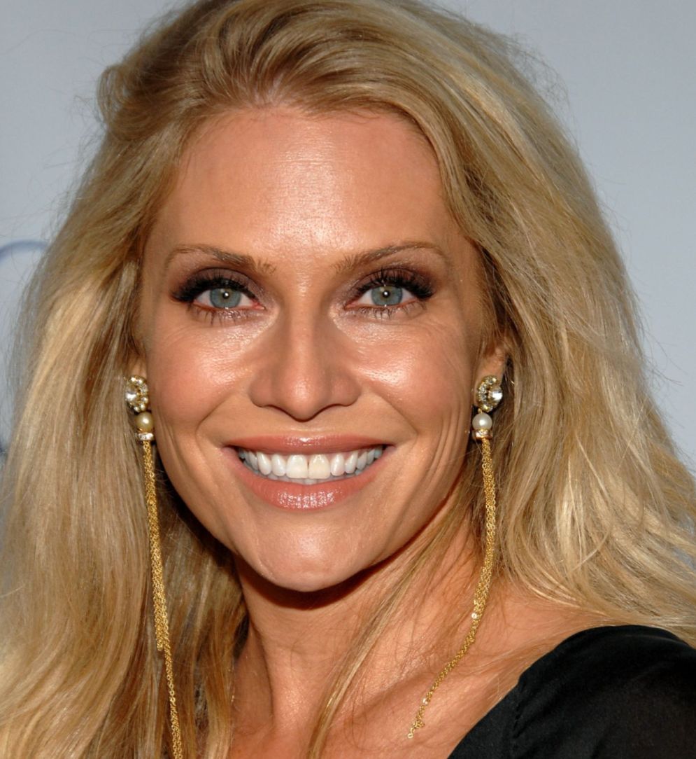 >Emily Procter