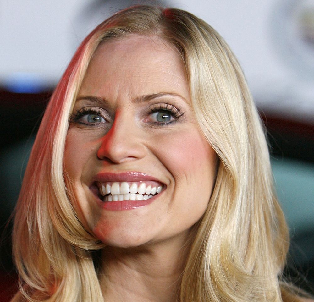 >Emily Procter