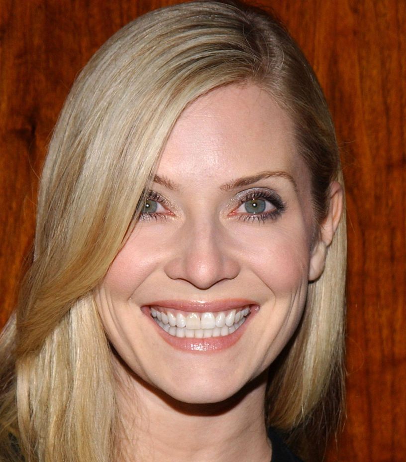 >Emily Procter