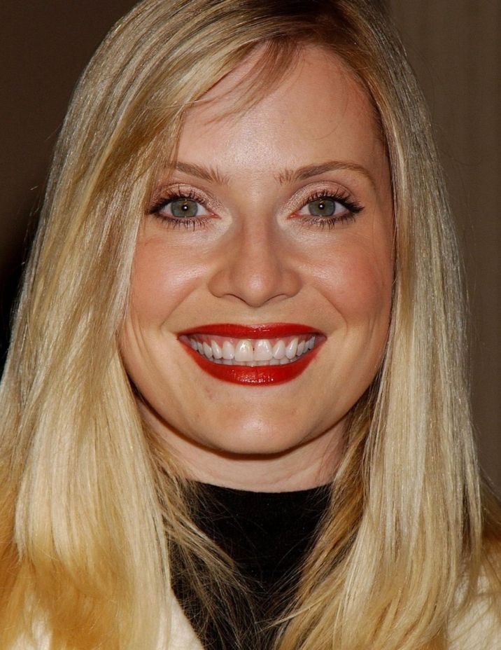 >Emily Procter