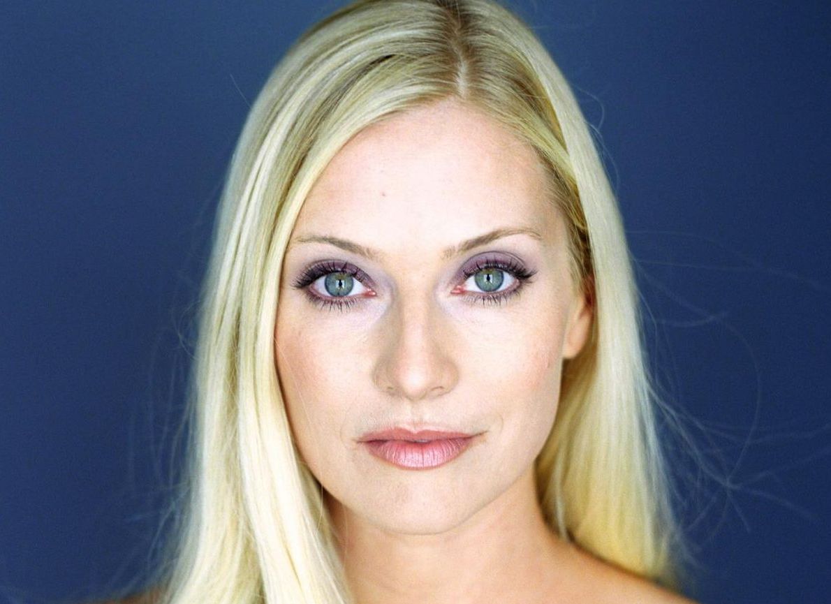 >Emily Procter